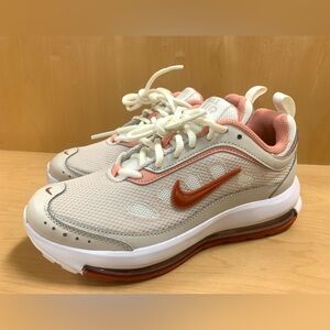 Nike Women's Air Max AP Light Orewood Brown Sail